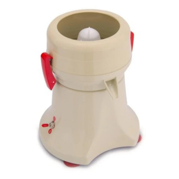 Extractor de Jugos Turmix Uso Rudo Mod. TU05 - Imagen 6