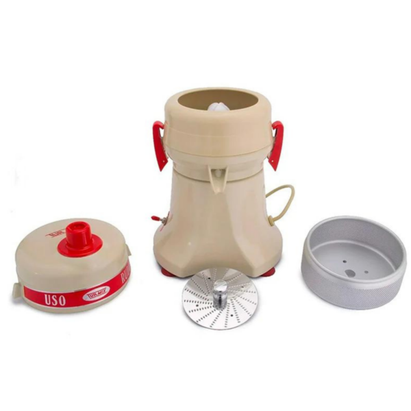 Extractor de Jugos Turmix Uso Rudo Mod. TU05 - Imagen 4